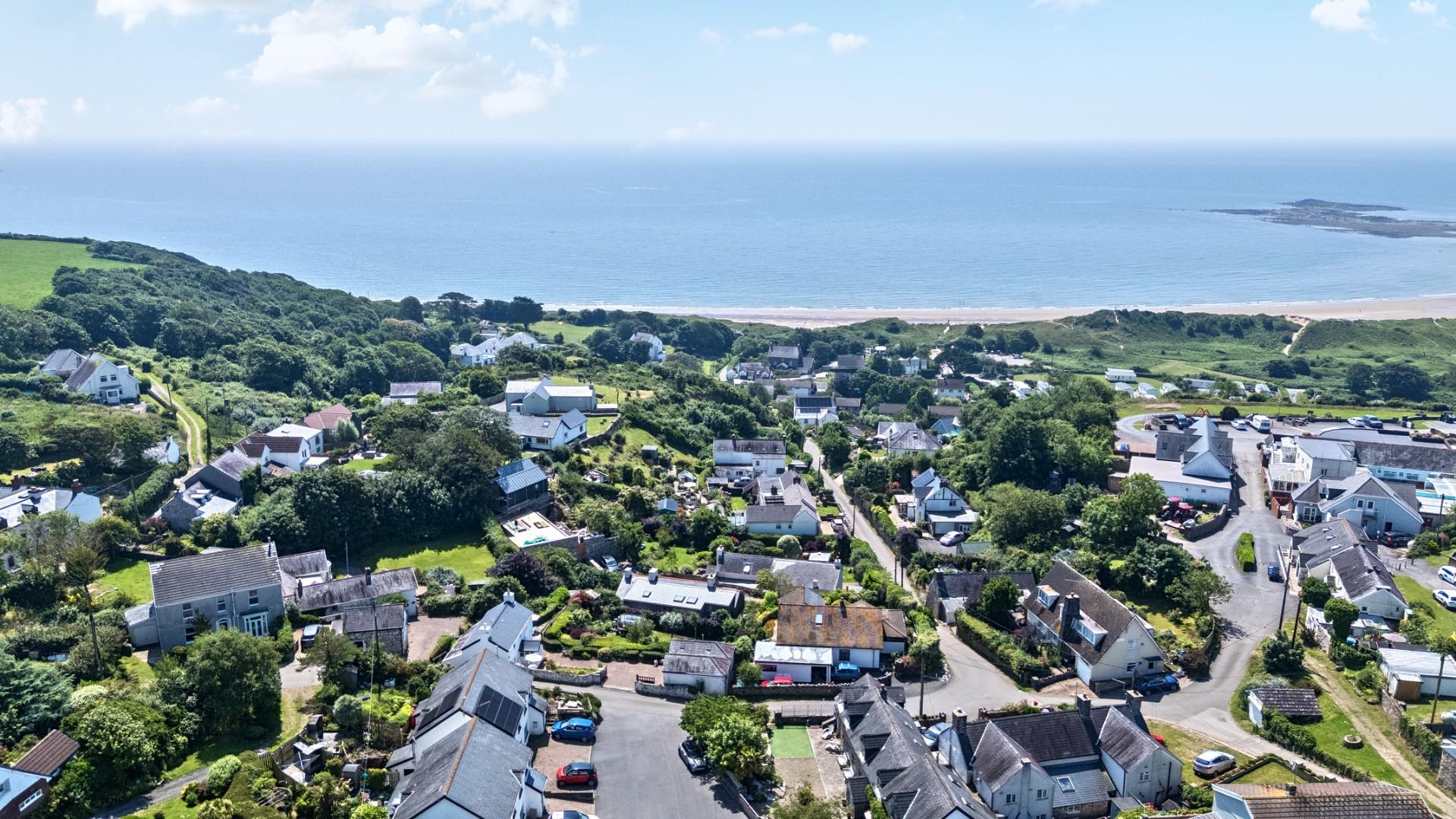 Horton, Gower, Swansea, SA3 1LQ